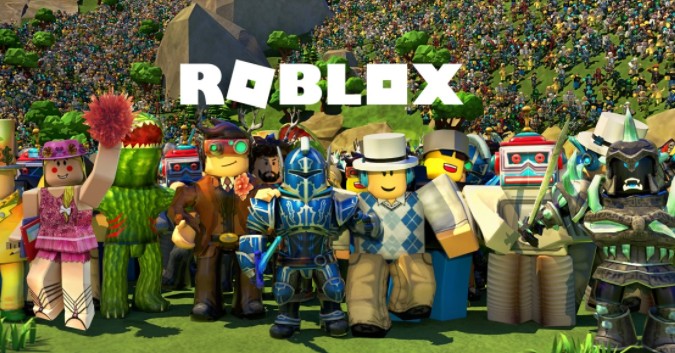 Roblox now has more players than Minecraft