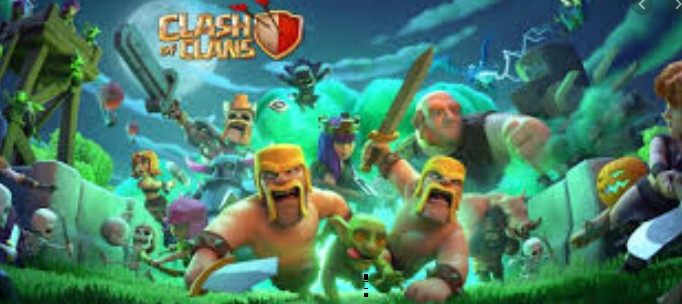 download clash of clans for pc scam