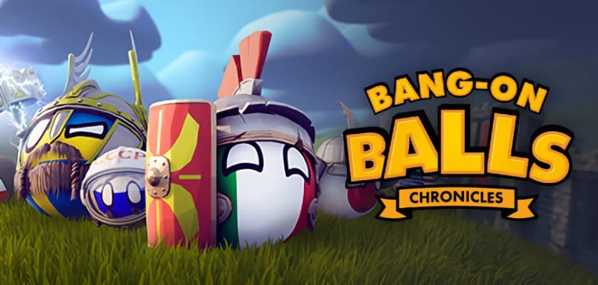 Bang On Balls: Chronicles Crack Free Download