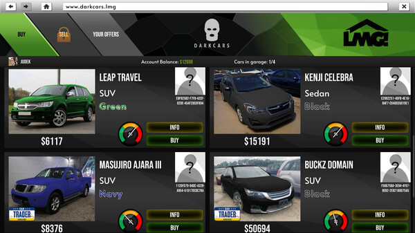 Car Trader Simulator Crack Free Download