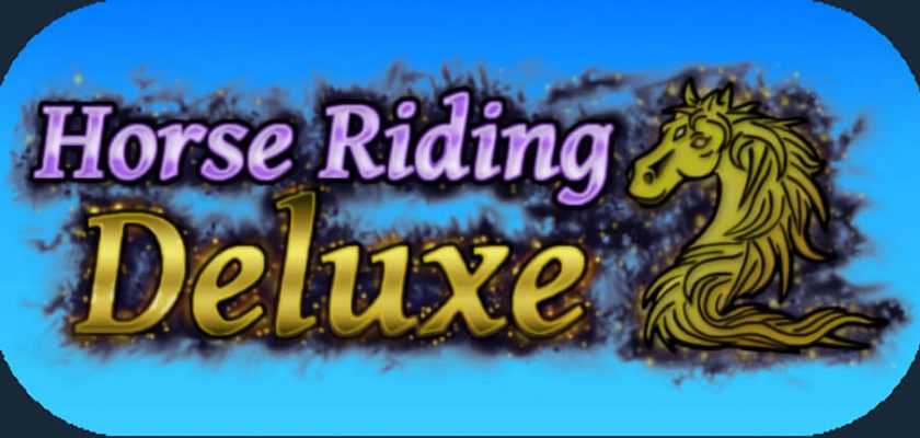 Horse Riding Deluxe 2 Crack Free Download