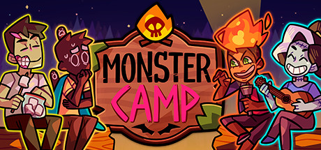 Monster Prom 2: Monster Camp Crack Free Download