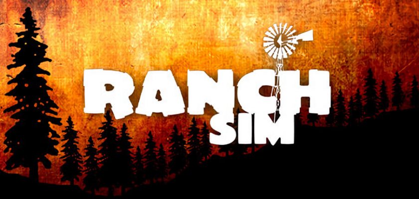 Ranch Simulator Crack Free Download