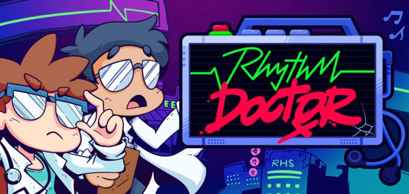 Rhythm Doctor Crack Free Download