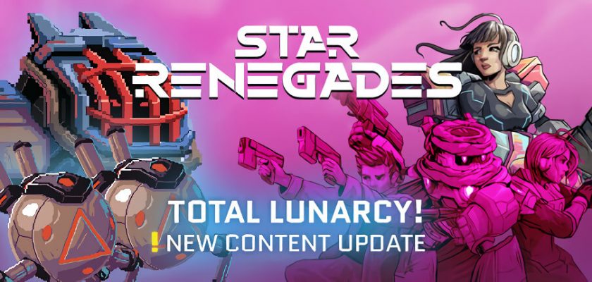 Star Renegades Crack Free Download