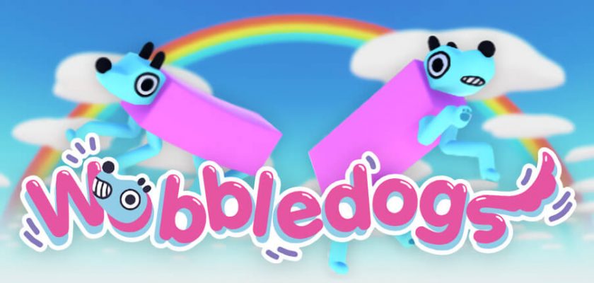Wobbledogs Crack Free Download