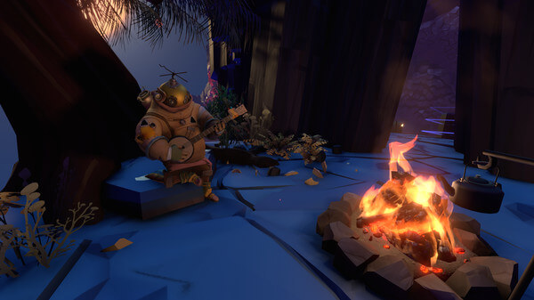 Outer Wilds Crack Free Download