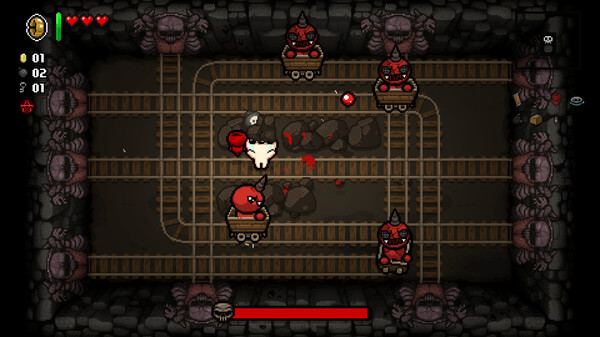 The Binding of Isaac: Repentance Crack Free Download