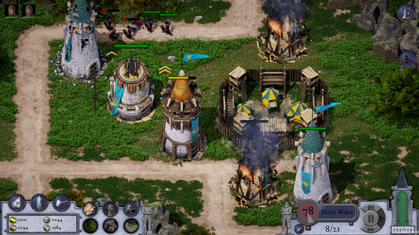 Empires in Ruins Crack Free Download