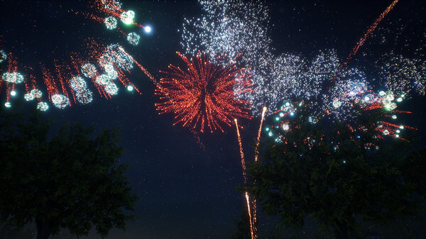 Fireworks Simulator Realistic Crack Free Download