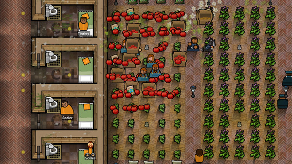 Prison Architect - Going Green Crack Free Download