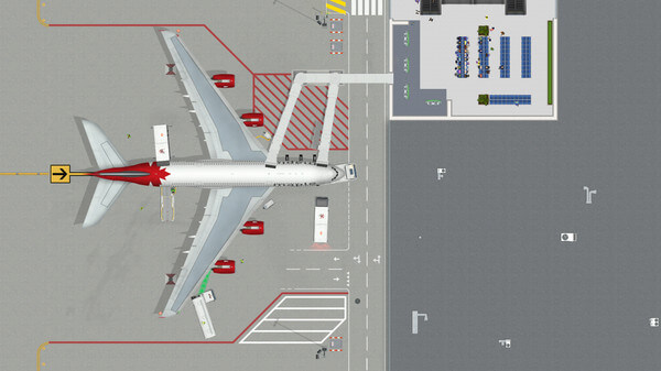 Airport CEO Crack Free Download