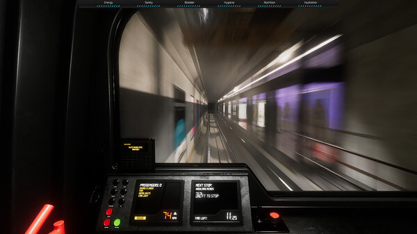 Metro Sim Hustle Crack Free Download