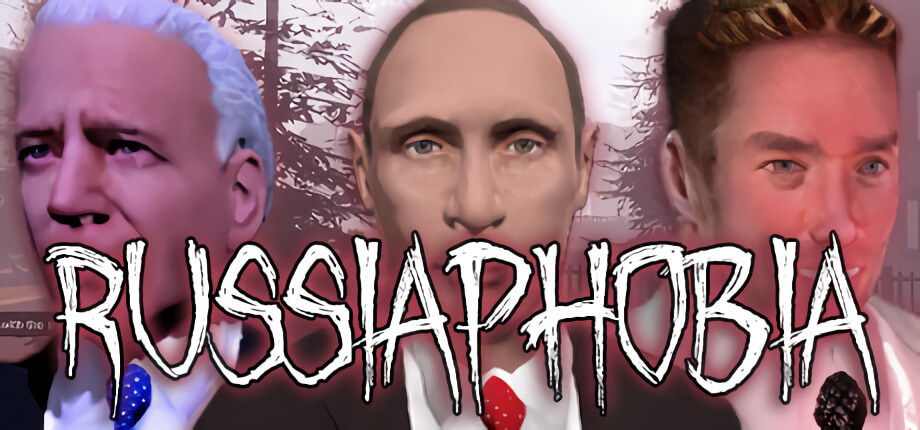 RUSSIAPHOBIA Crack Free Download