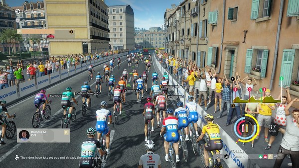 Tour de France 2020 Free Download