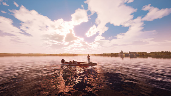 Fishing Sim World: Bass Pro Shops Edition Free Download