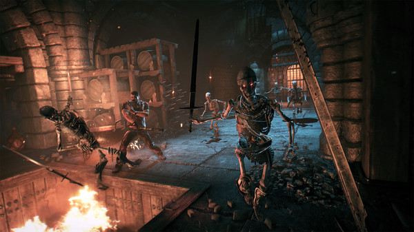 Dying Light - Hellraid Lord Hectors Demise Free Download