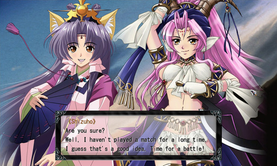 Star Maidens Chronicle: Definitive Edition Free Download