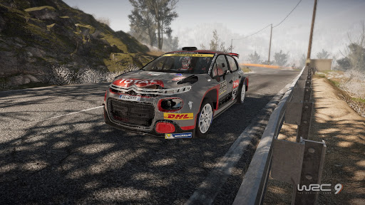 free download wrc 6 gameplay