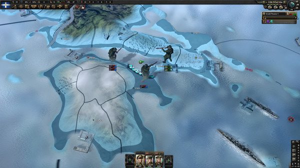 Hearts of Iron IV: Battle for the Bosporus Crack Free Download
