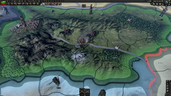 Hearts of Iron IV: Battle for the Bosporus Crack Free Download