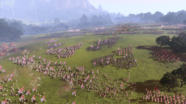 Total War: THREE KINGDOMS - A World Betrayed + ALL DLC Crack Free Download