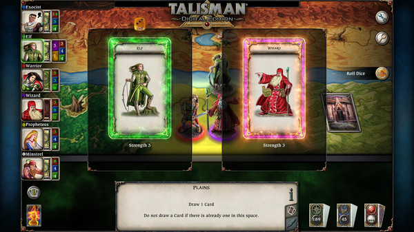 Talisman: Digital Edition Full Crack