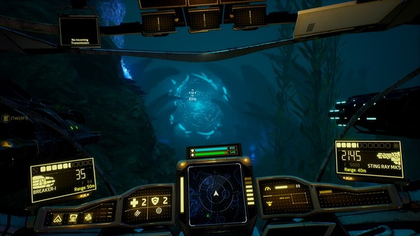 Aquanox Deep Descent Crack Free Download
