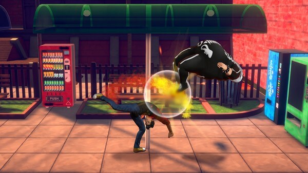 Cobra Kai: The Karate Kid Saga Continues Crack Free Download