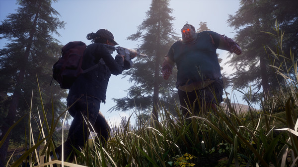 State of Decay 2: Juggernaut Edition Free Download