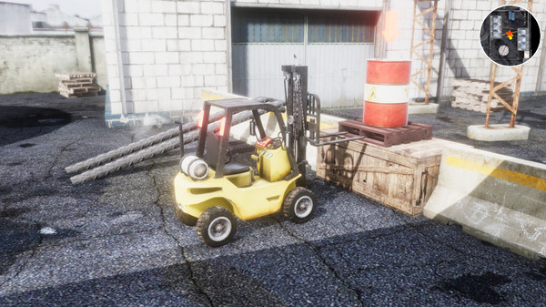 Forklift Load Crack Free Download