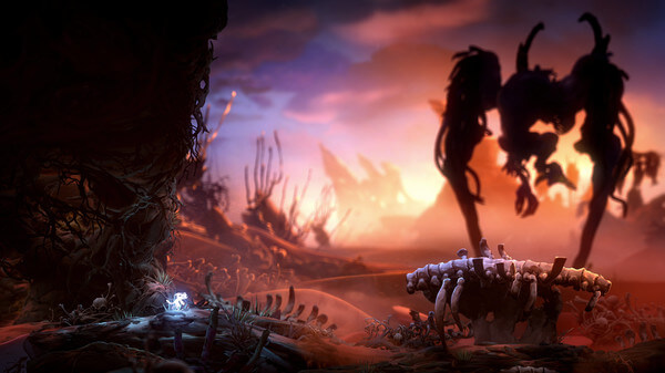 Ori and the Will of the Wisps Crack Free Download