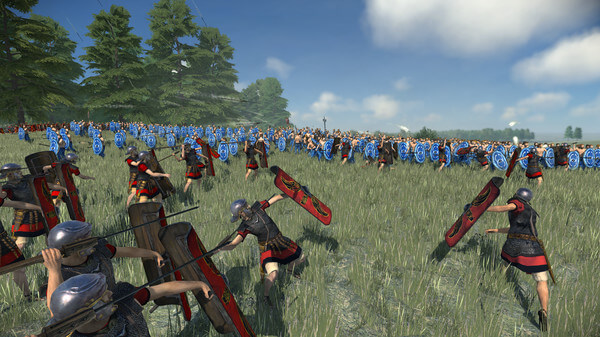 Total War: ROME Remastered Crack Free Download