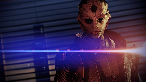 Mass Effect Legendary Edition Crack Free Download
