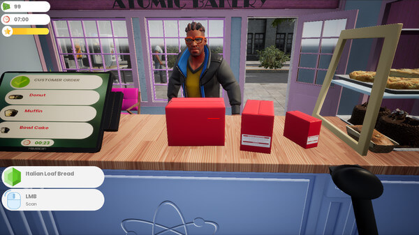 Bakery Shop Simulator Crack Free Download