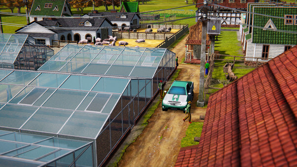 Farm Manager 2021 Crack Free Download