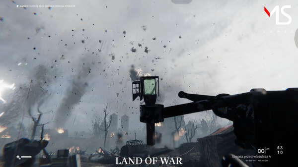 Land of War - The Beginning Crack Free Download