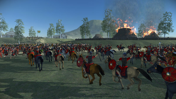 Total War: ROME Remastered Crack Free Download