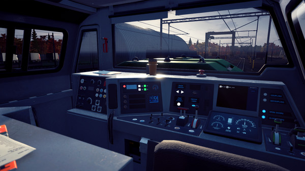 Train Life: A Railway Simulator Crack Free Download