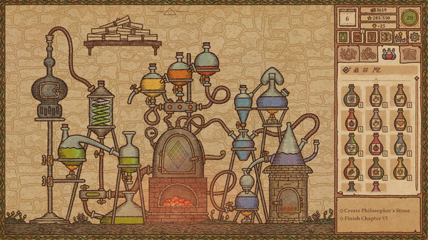 Potion Craft: Alchemist Simulator Crack Free Download