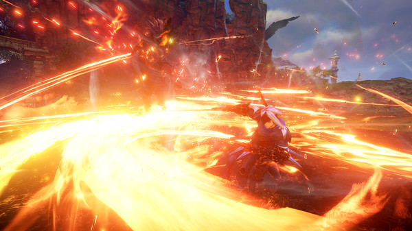 Tales of Arise Crack Free Download