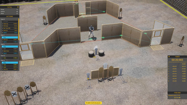 Practical Shooting Simulator Crack Free Download