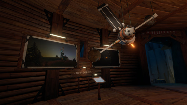 Outer Wilds - Echoes of the Eye Crack Free Download