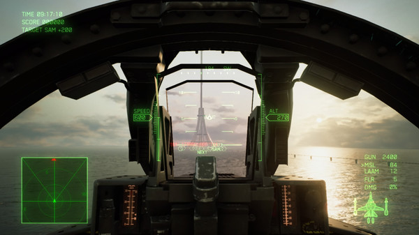 Ace Combat 7 Skies Unknown Crack Free Download