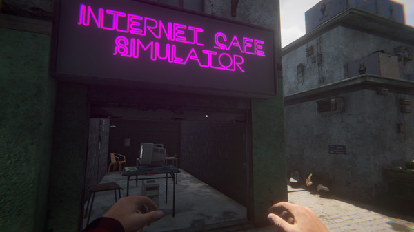 Internet Cafe Simulator 2 Crack Free Download