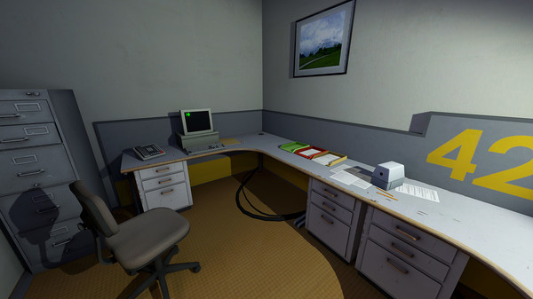 The Stanley Parable: Ultra Deluxe Crack