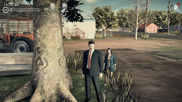 Deadly Premonition 2: A Blessing in Disguise Crack