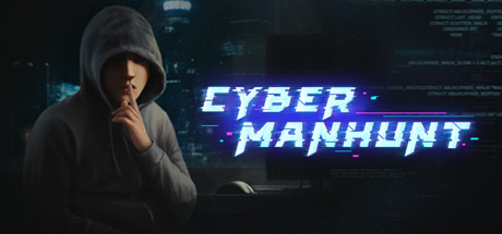 Cyber Manhunt Crack Free Download