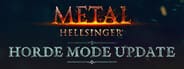 Metal Hellsinger Purgatory