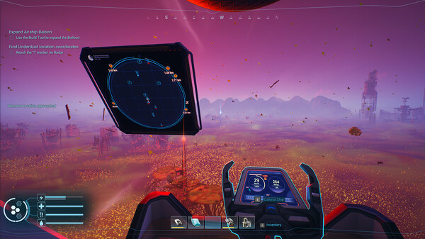 Forever Skies Early Access